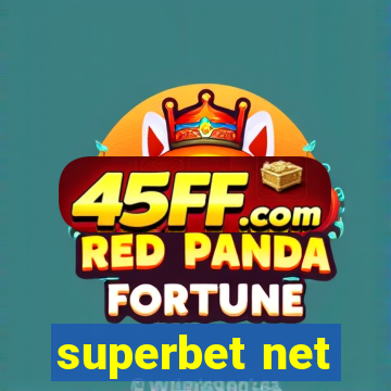 superbet net